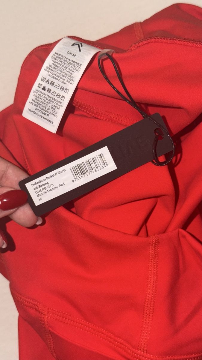 Oner Active Leggings: Oner active shorts neu mit Etikett – Neu und originalverpackt aus Bern von hro_b9qn 4