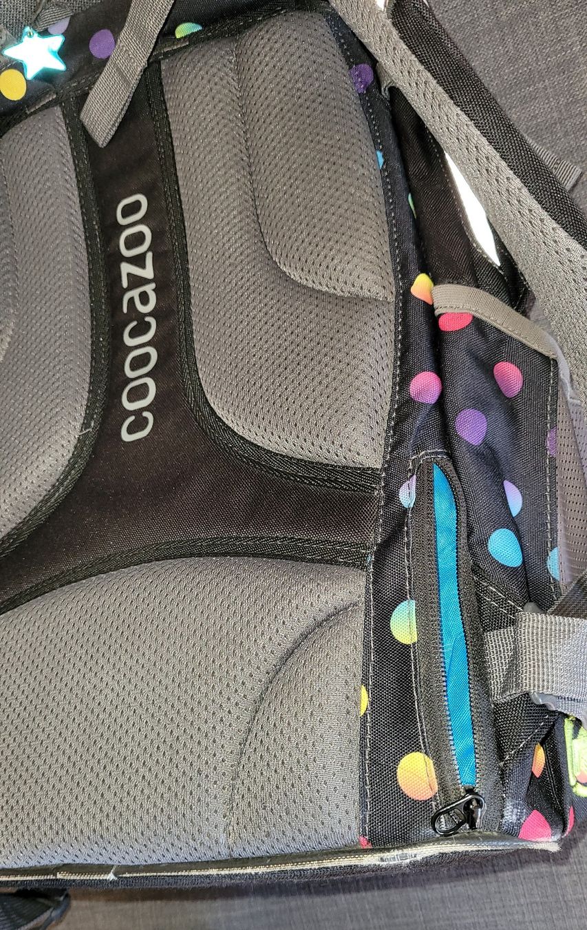 Coocazoo Borse & Zaini: Coocazoo Schulrucksack – Usato da Madiswil venduto da Laubfleck 7