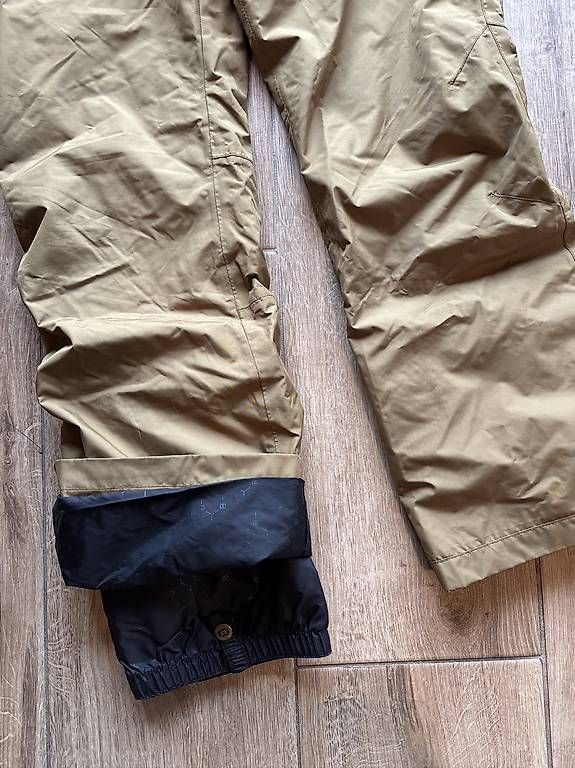 Pantaloni: Pantalon de ski Below Zero M – Nuovo (secondo la descrizione) da Perroy venduto da barballalla 4