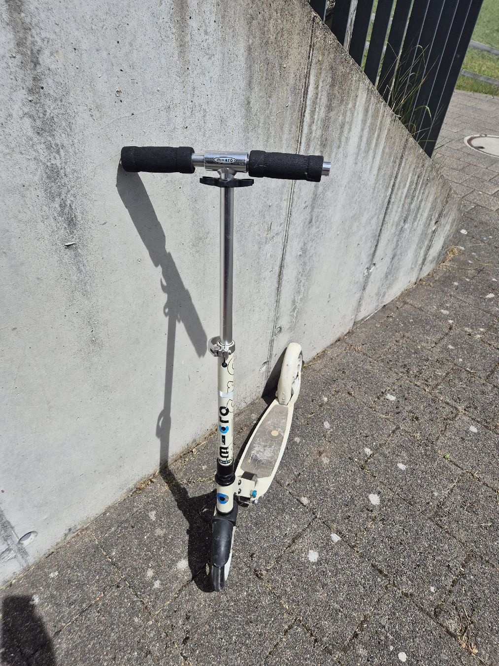 Scooter: Scooter – Usato da Oberegg venduto da FranziskaCH12