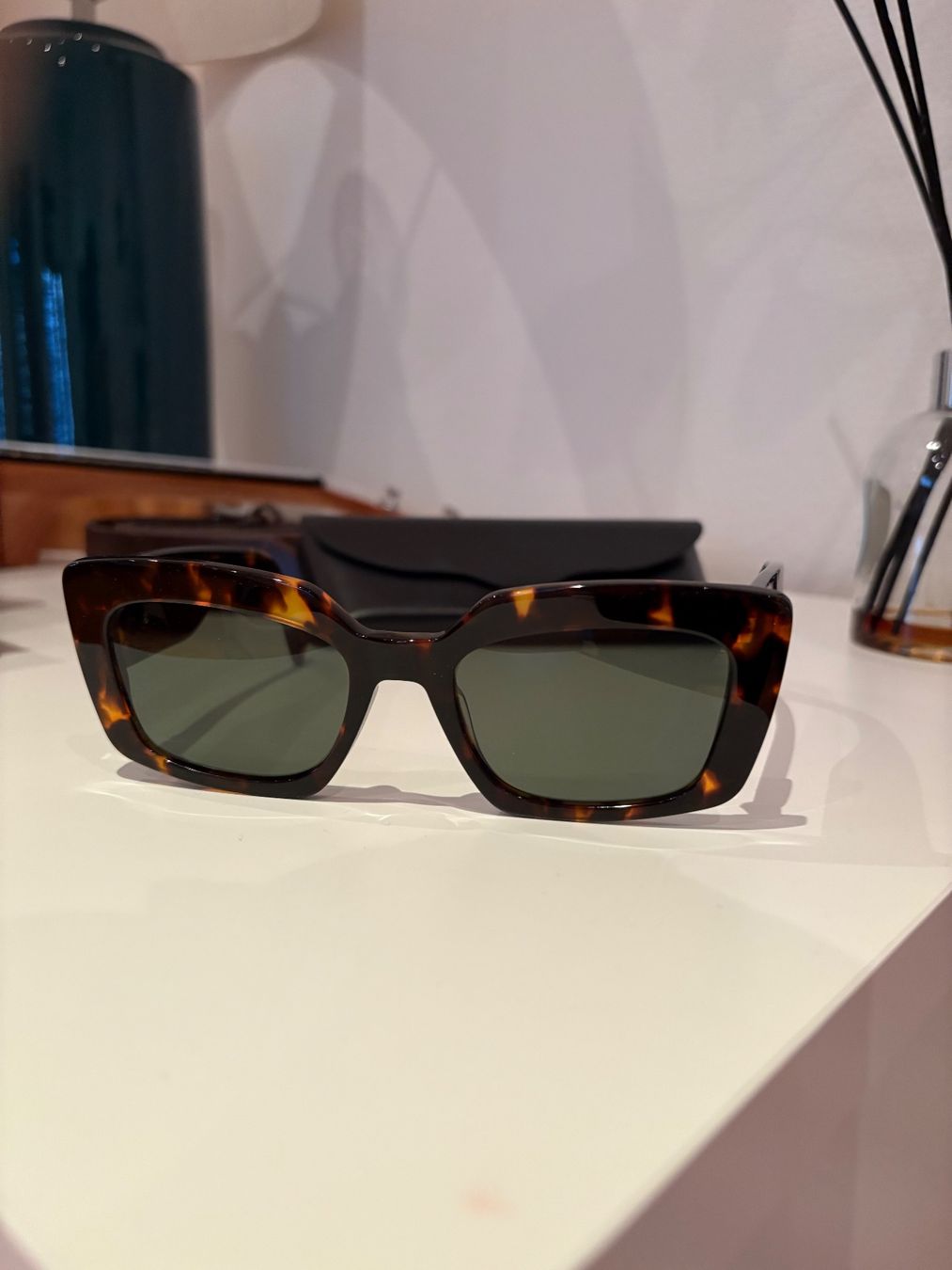 Lanvin Occhiali & Lenti: Lunettes de soleil Lanvin vintage – Nuovo (secondo la descrizione) da Genève venduto da Subness_90 2