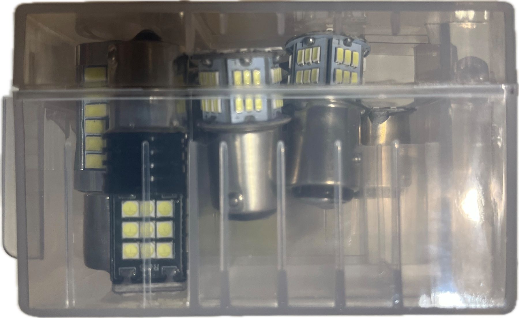Alle Autoersatzteile: Auto-LED-Set – Neu (gemäss Beschreibung) aus Möriken AG von Troemer 4