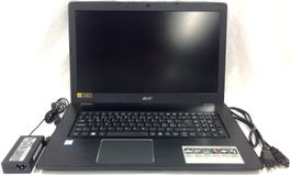 Acer Aspire E17 (E5-774-52R0) i5/7200U/2K 8GB 256GB 1TB 17,3