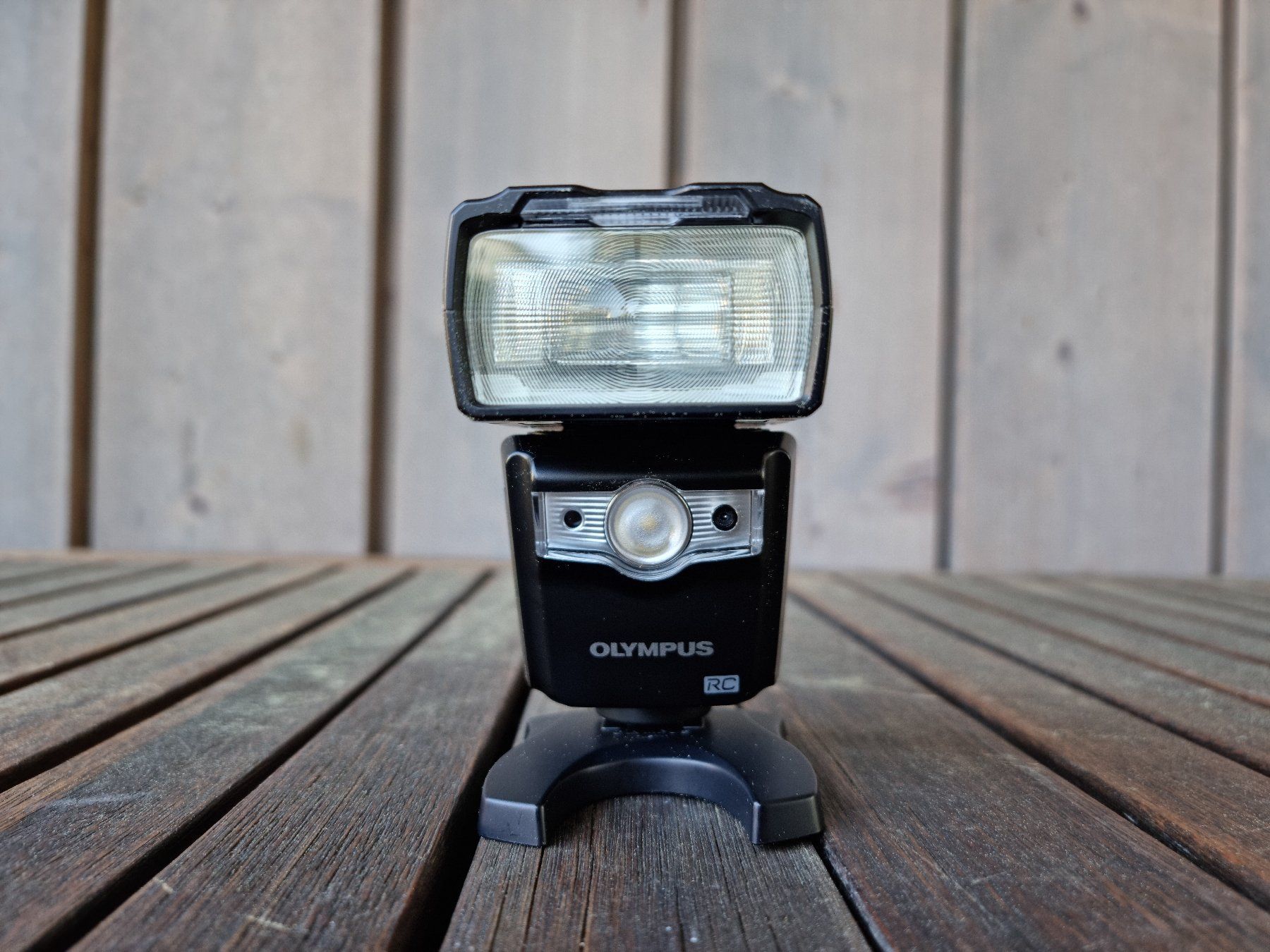 Olympus Flash: Olympus FL 600R Blitzgerät – Usato da Glattfelden venduto da SVLINCH 2
