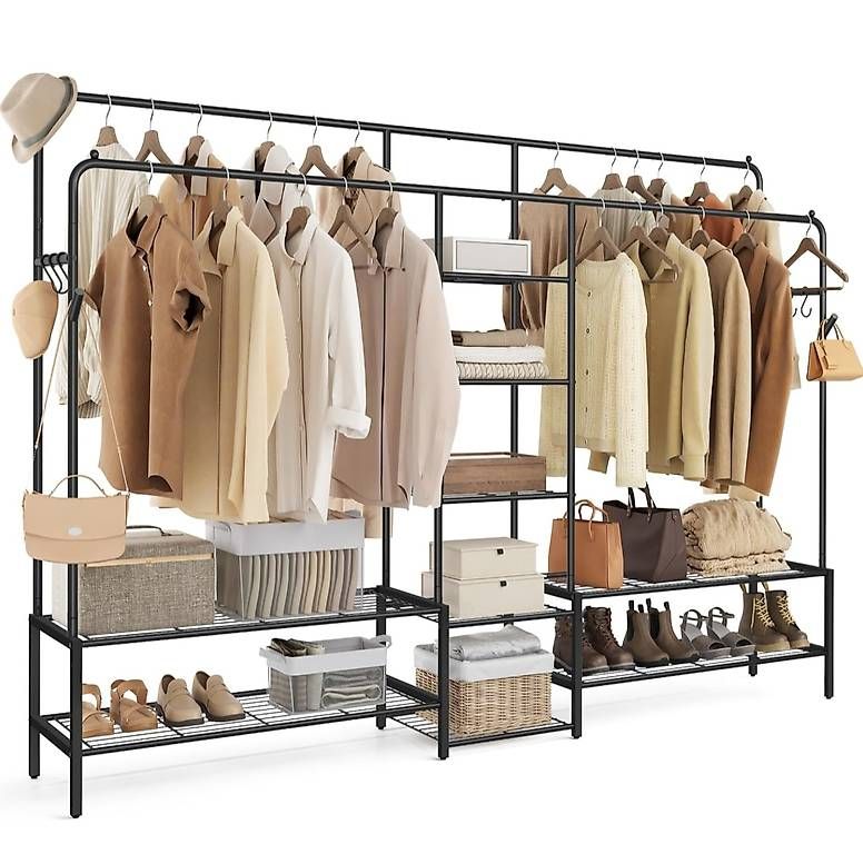 Armadi: NEU!!! Offener Kleiderschrank  – Usato da Gränichen venduto da omniadeals 2