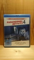 PARANORMAL ACTIVITY 4 auf Blu-Ray