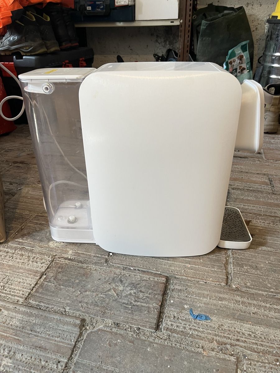 Sanitari: Osmose anlage/ Wasserfilter – Usato da Schaffhausen venduto da ale_965n 1