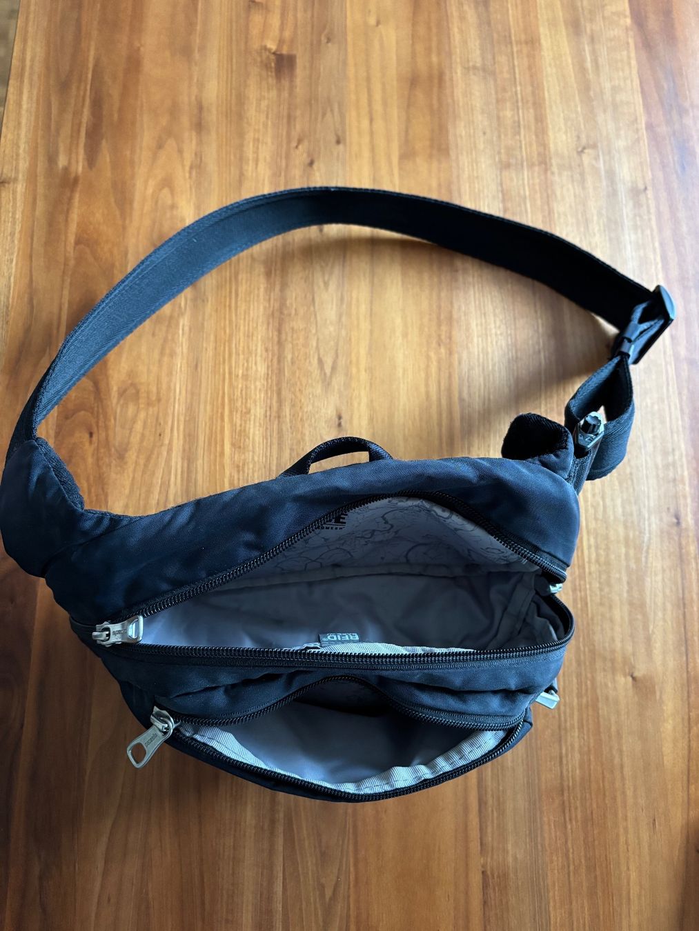 Sacs: Pacsave Bauchtasche – D'occasion à St. Gallen par jkal 1