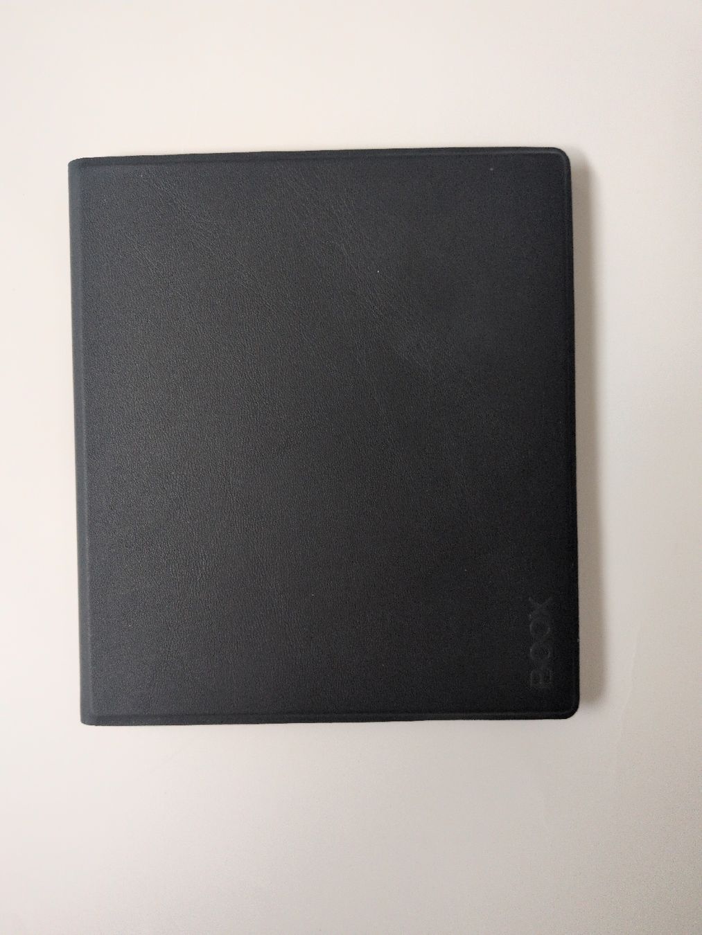 Boox Tablet PC: Onyx BOOX Page 7" 32gb E-Reader mit Hülle, schwarz – Gebraucht aus Zürich von vitibaba 9