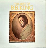 B.B.KING: The best of...