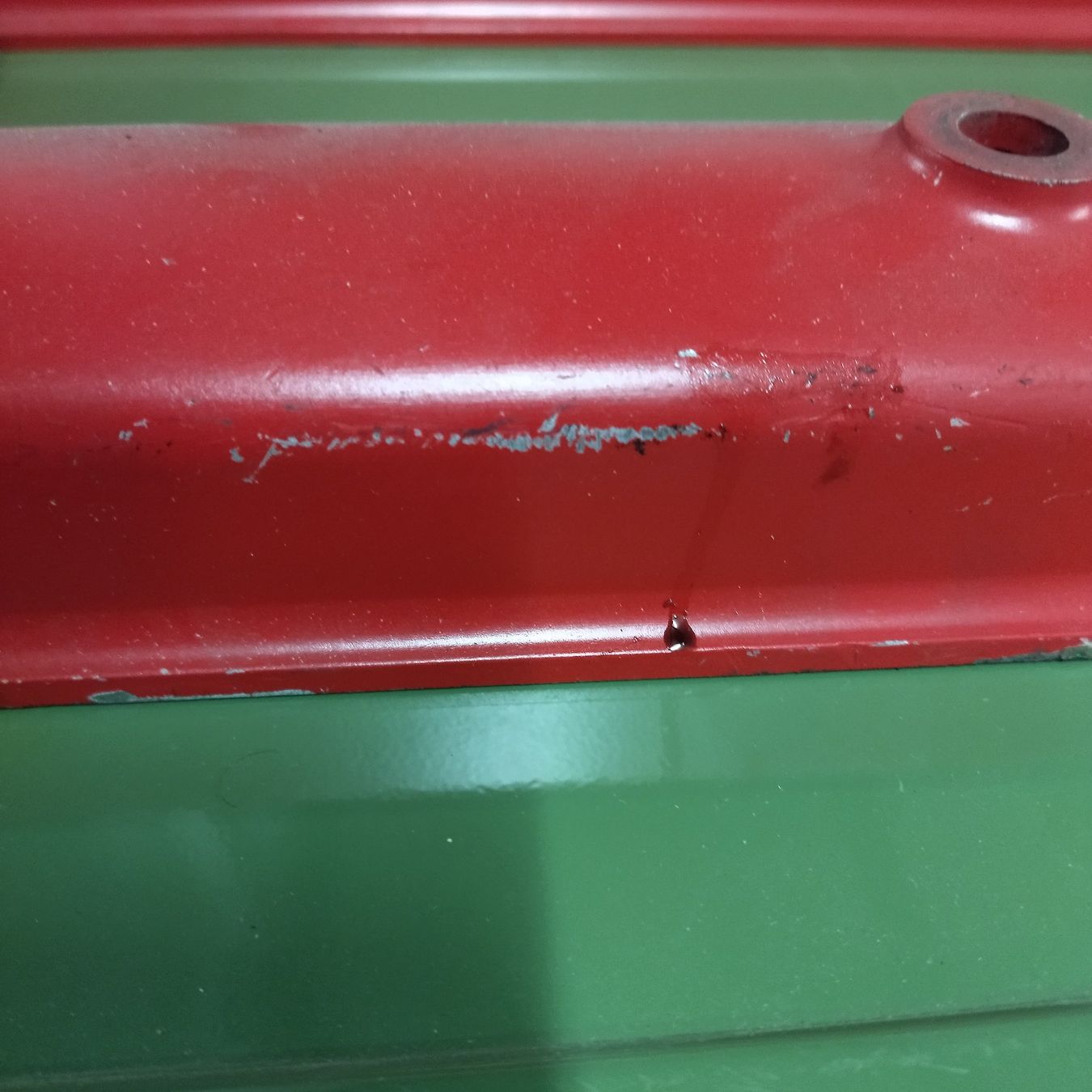 Alfa Romeo Tutti pezzi di ricambio auto: Alfa Romeo ventildeckel – Usato da Orvin venduto da Ahx 4