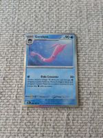 GOREBYSS, DESTINED RIVALS, DRI56, RARE, 2025, ITA, NM/MT