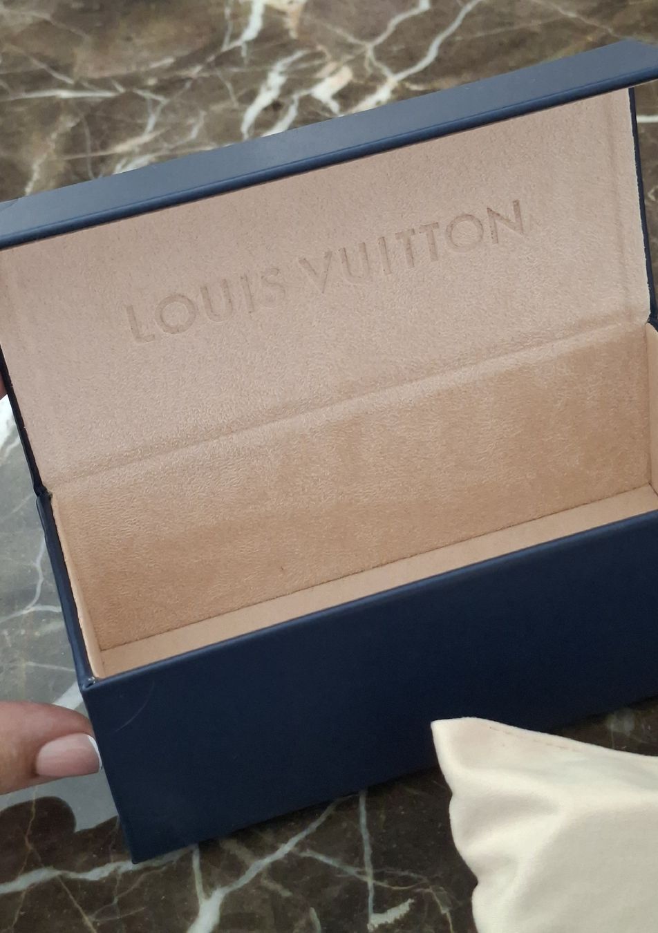 Louis Vuitton Brillen & Gläser: Louis Vuitton Sonnenbrille – Neu (gemäss Beschreibung) aus Diepoldsau von gru_j72q 6