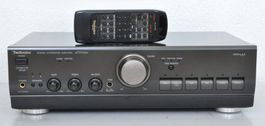 Technics SU-A700 MK2 ClassAA HiFi Verstärker