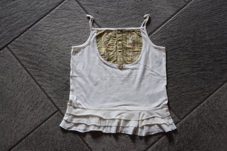 Mädchen Ralph Lauren Top gr. 8 (ca. 128)