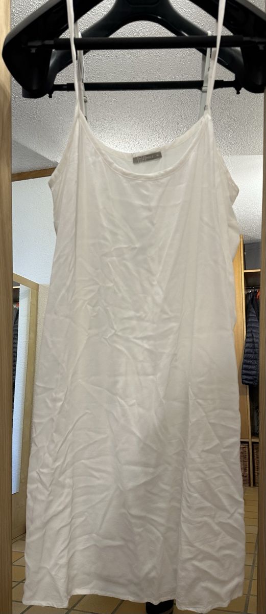 Nile Vestiti: Nile Viskose Kleid mit Blumenmuster, Grösse XL – Nuovo (secondo la descrizione) da Maur venduto da Gelten 4