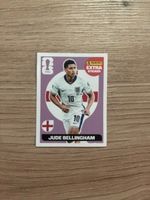 WM 2026 Panini Extra Sticker - Jude Bellingham