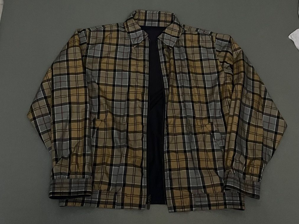 Barbour Vestes: Barbour Jacke Reversible – D'occasion à Oberengstringen par em2k