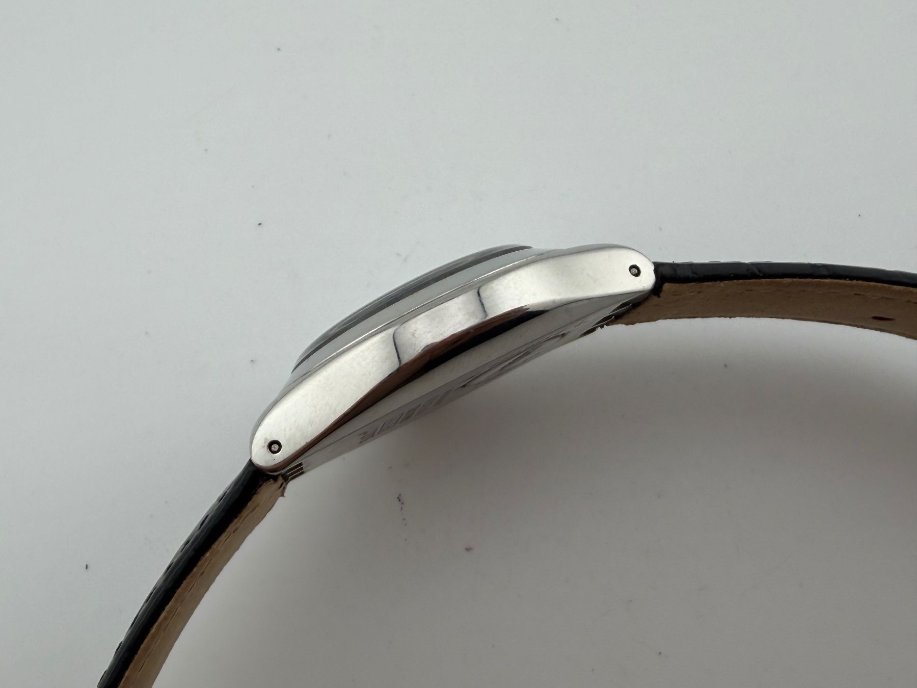 Swatch Orologi: SWATCH acier 37mm fonctionne bien – Usato da Biel/Bienne venduto da MrP_WatchesBiel 3