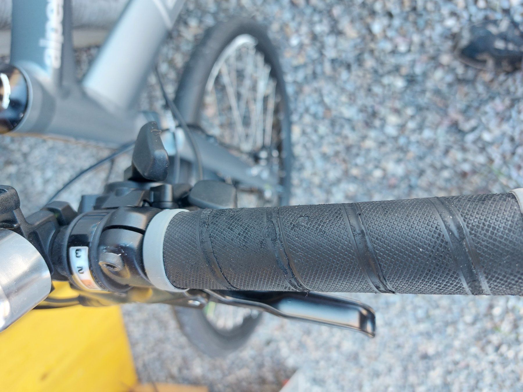 BMC Biciclette: Bike BMC Alpenchallange AC02 – Nuovo (secondo la descrizione) da Ottikon venduto da nag-champa77 5