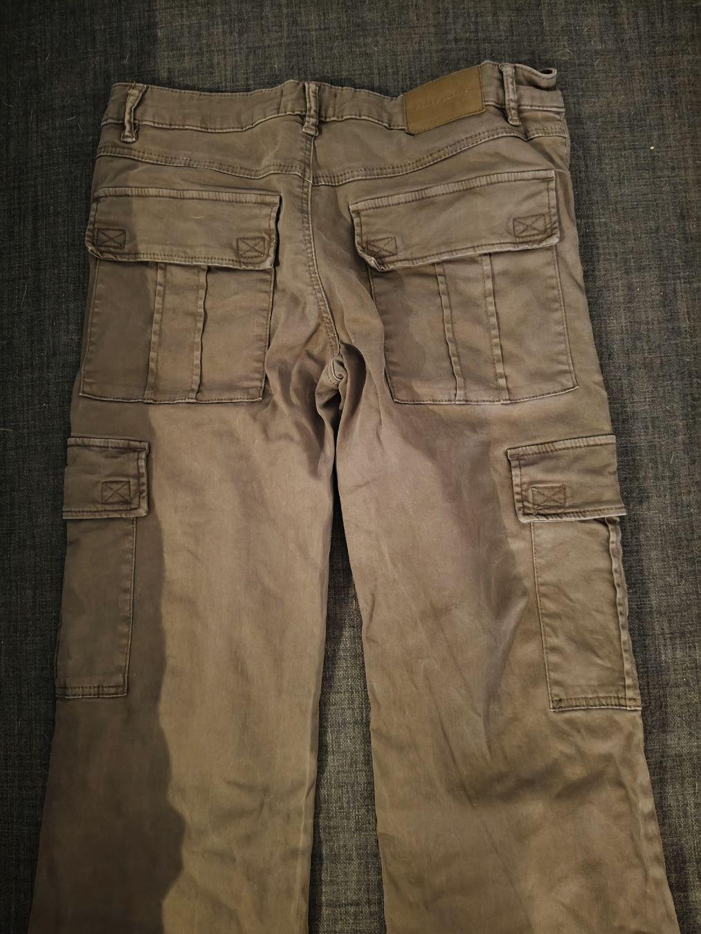 Tally Weijl Pantaloni: Cargo Hose – Nuovo (secondo la descrizione) da St. Gallen venduto da jes_2xxb 1