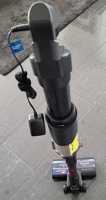 Aspirapolveri & Accessori: Akkustaubsauger Hoover HF2 – Nuovo e nell'imballaggio originale da Wangen SZ venduto da daslohntsich 2