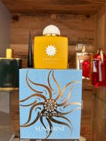 Amouage Sunshine Woman 100 ml