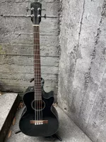 Fender Bass Gitarre