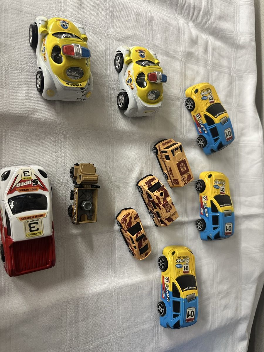 Spielzeuge: Spielzeugauto – Neu und originalverpackt aus Sevelen von Stopglobal.