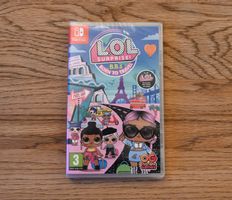 L.O.L Surprise - B.B.s Born To Travel (VF)