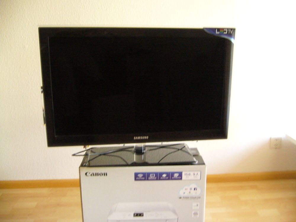 LED TV 32`Samsung | Kaufen auf Ricardo