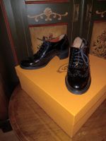 Lackschuhe, neuwertig, Gr. 39, von Mot-clè, Herbst-Look!