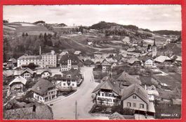 WASEN IM EMMENTAL, TEILANSICHT