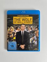 Blu-ray / The Wolf of Wall Street - Leonardo DiCaprio