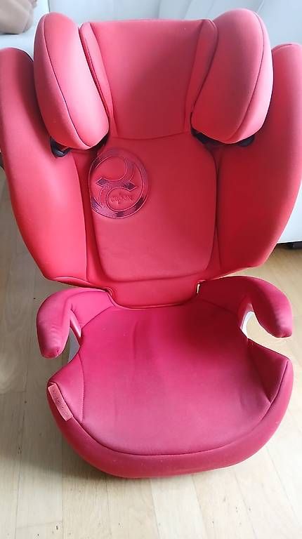 Auto-Kindersitze: Auto Kindersitz Cybex 15-36 Kg – Gebraucht aus Bern von dmanci 1