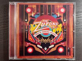 The Zutons - Tired of Hanging Around