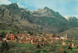 Saluti da PURIA (Como)
