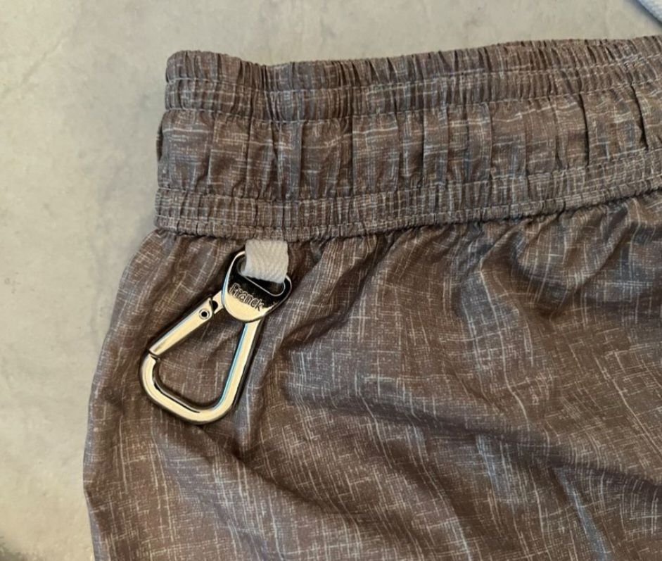 Badehosen: Franck Namani, Badehose, Grösse L, Top – Neu (gemäss Beschreibung) aus Bern von Mpa_b2wr 3