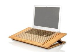 Macally Ecofan Pro, verstellbarer Notebookständer