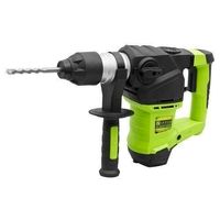 Zipper ZI-BHA1500D SDS-Plus-Bohrhammer