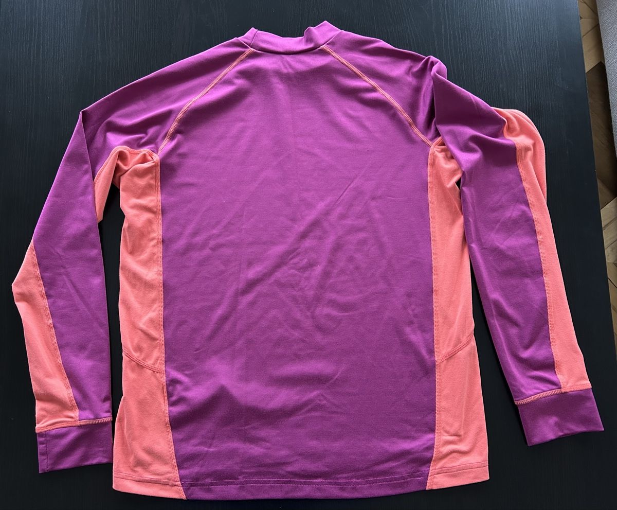 Camicie, T-shirt & Polo: Oxylane Ski Undershirt, Size 14 Years – Usato da Zürich venduto da Sophie0569 1