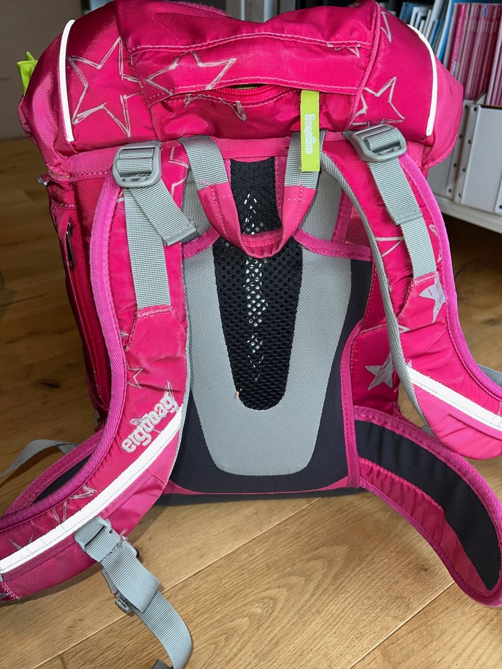 Ergobag Kindertaschen: Ergobag Set – Gebraucht aus Hauptwil von Johne0 2