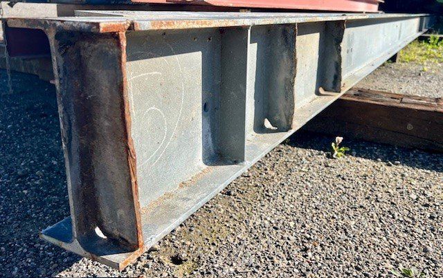 Travi: Occasion Formstahl I PE 270 – Usato da Riedtwil venduto da wiederverwendung 1
