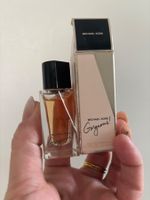 Gorgeous! Michael Kors 5ml..(Miniatur). Neu und ungeöffnet