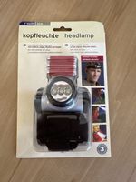 Stirnleuchte Stirnlampe Kopflampe Kopfleuchte
