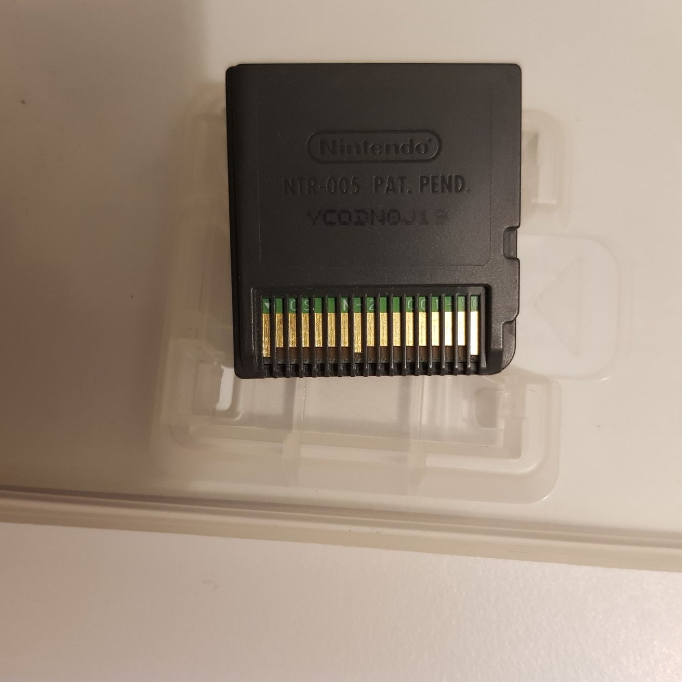 Nintendo Jeux: Call of Duty 4 /DS – D'occasion à Münchenstein par 2DGames 4