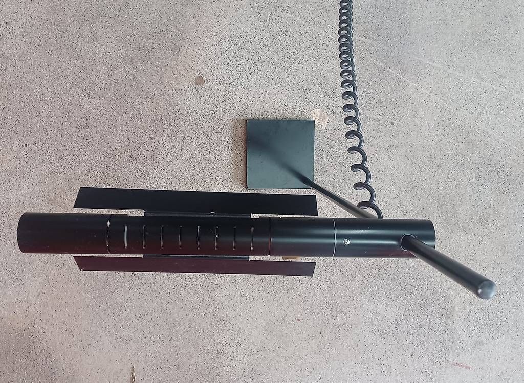 Lampen: Baltensweiler Halo – Gebraucht aus Romont FR von cti_sdw2 3