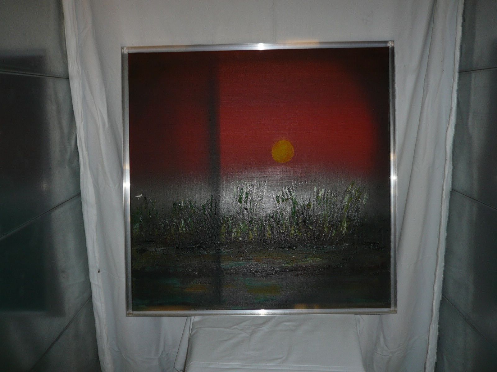 Tableaux: Gemälde – D'occasion à Safnern par Hwinner 1