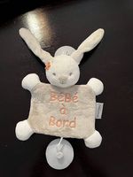 À vendre accessoire voiture bébé à bord ventouse 