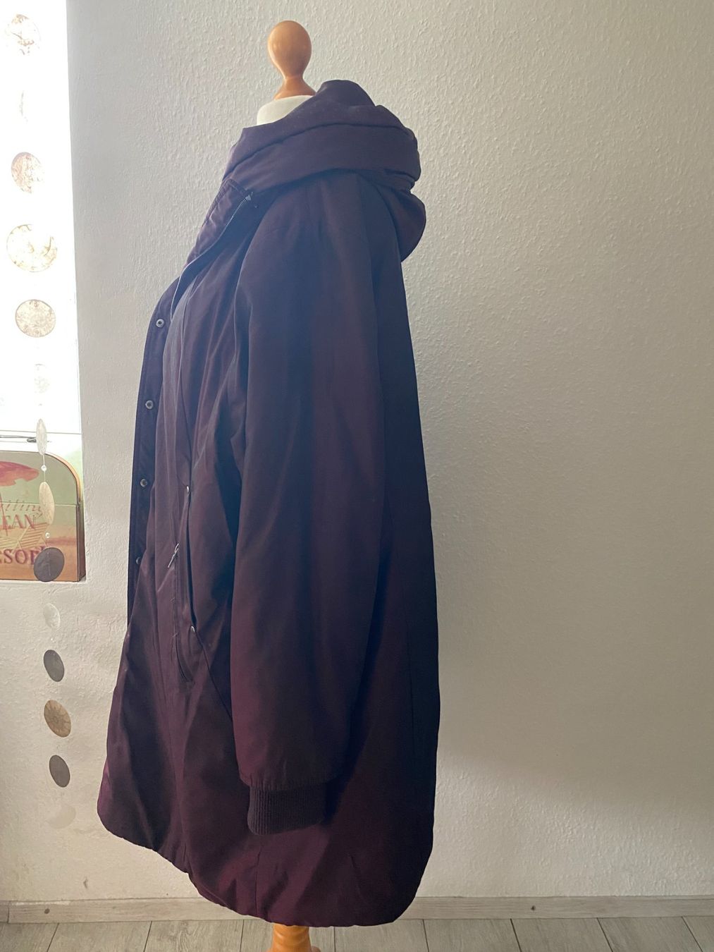 Ulla Popken Giacche: Original Ulla Popken SELECTION Winterjacke in Gr. 50/52 – Nuovo e nell'imballaggio originale da Stetten SH venduto da bijoux18 4